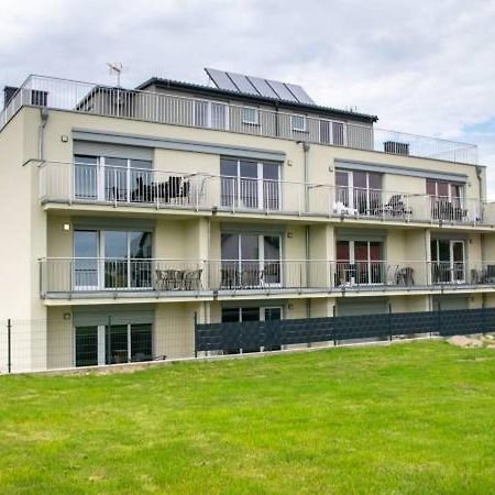 Milo Mare Apartaments Mielno  Kültér fotó