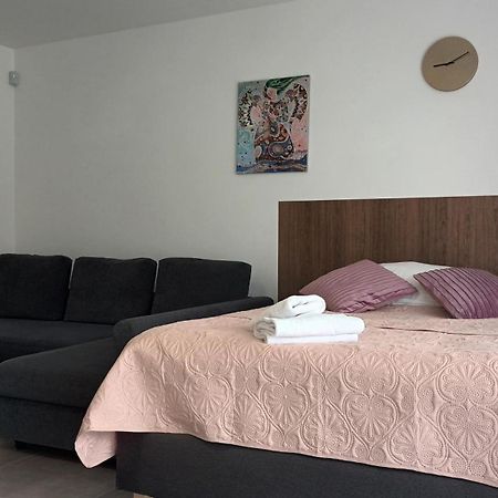 Milo Mare Apartaments Mielno  Kültér fotó