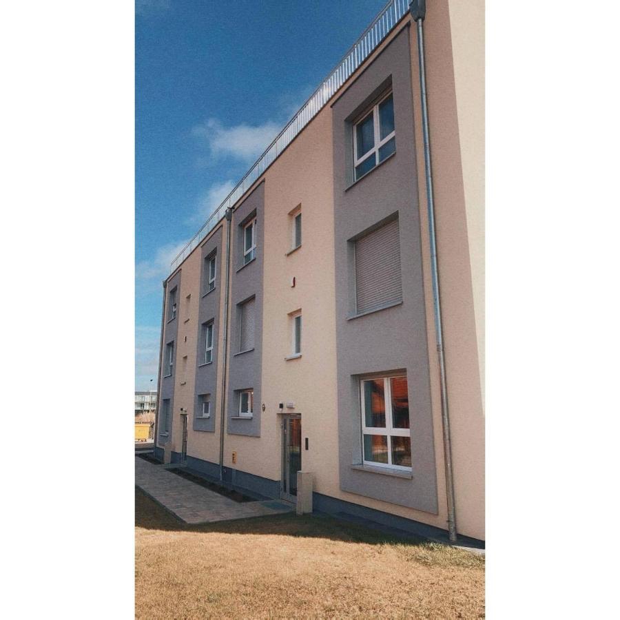 Milo Mare Apartaments Mielno  Kültér fotó