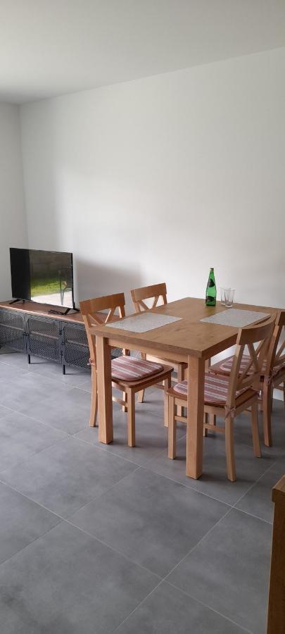 Milo Mare Apartaments Mielno  Kültér fotó