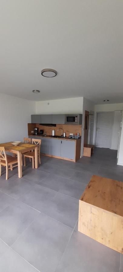 Milo Mare Apartaments Mielno  Kültér fotó