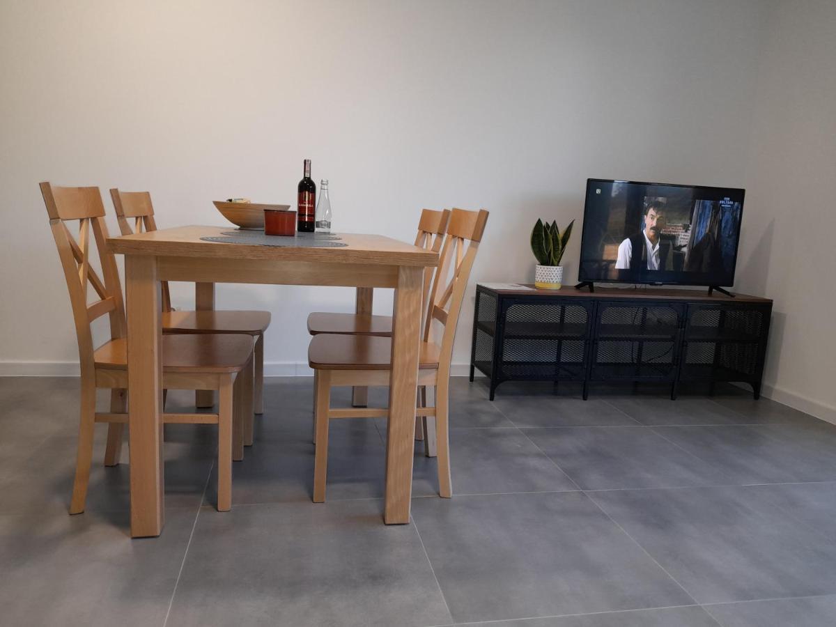 Milo Mare Apartaments Mielno  Kültér fotó
