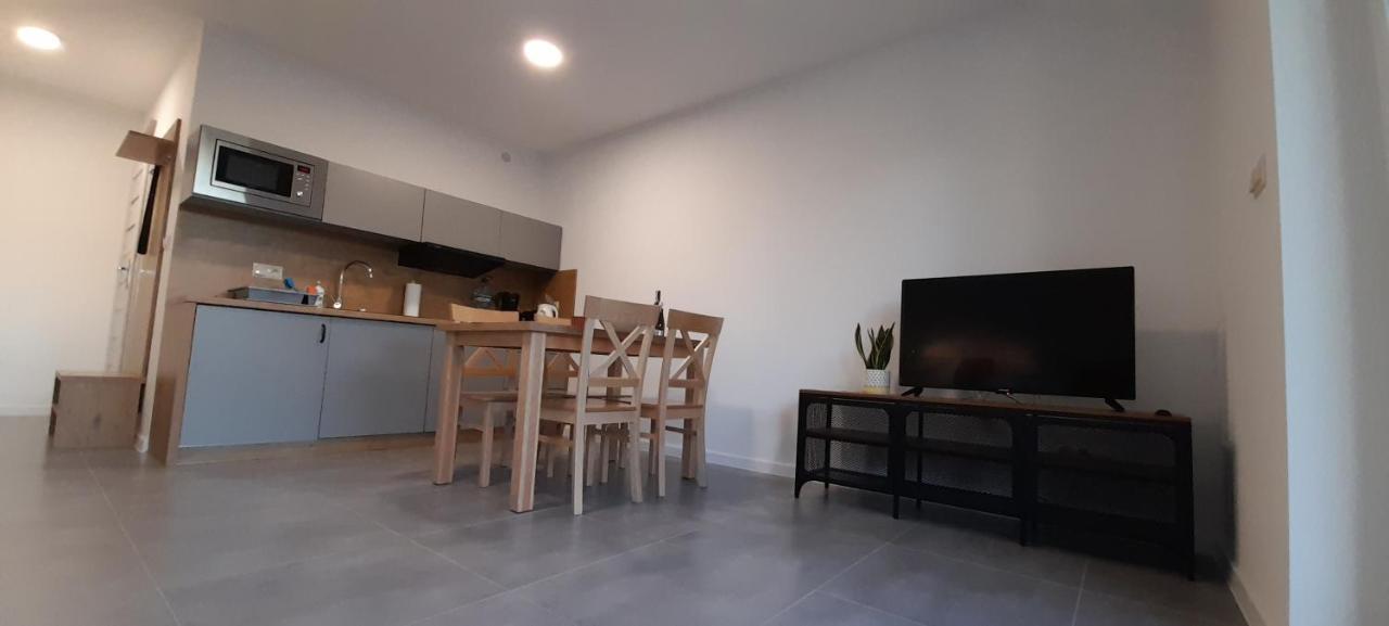 Milo Mare Apartaments Mielno  Kültér fotó