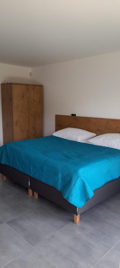 Milo Mare Apartaments Mielno  Kültér fotó