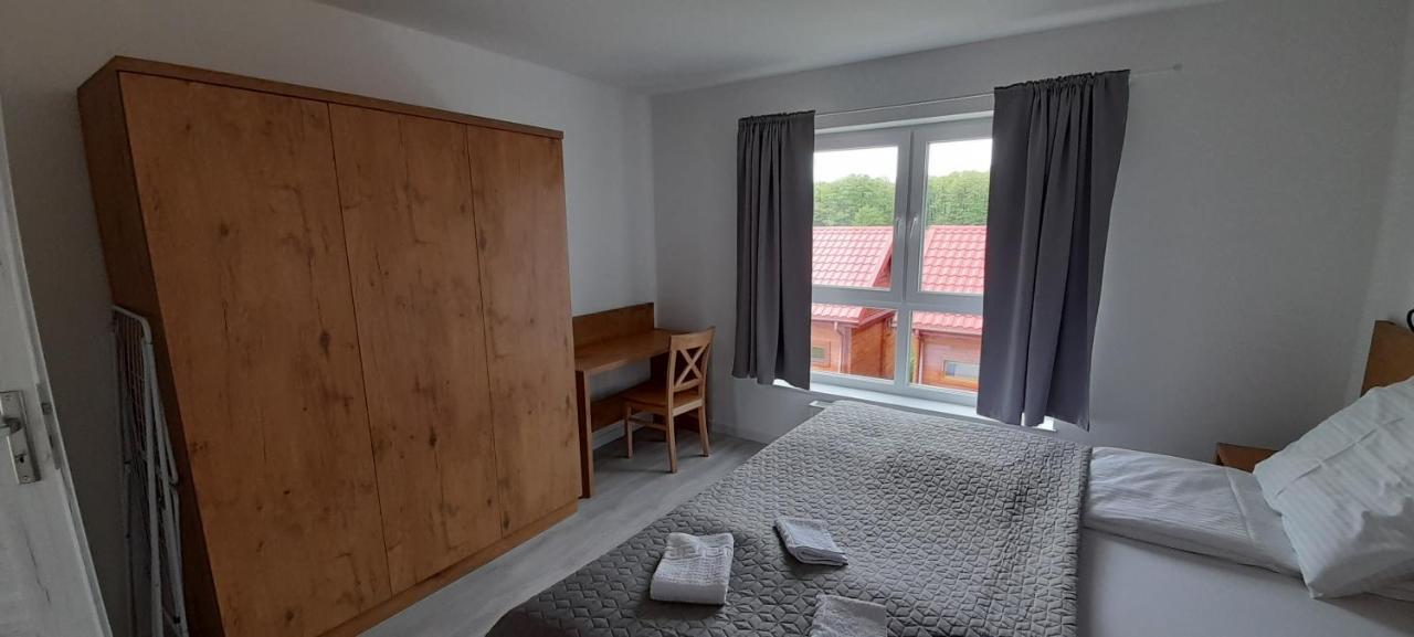 Milo Mare Apartaments Mielno  Szoba fotó