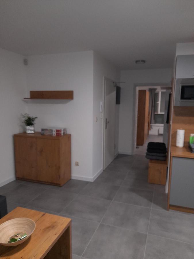 Milo Mare Apartaments Mielno  Kültér fotó