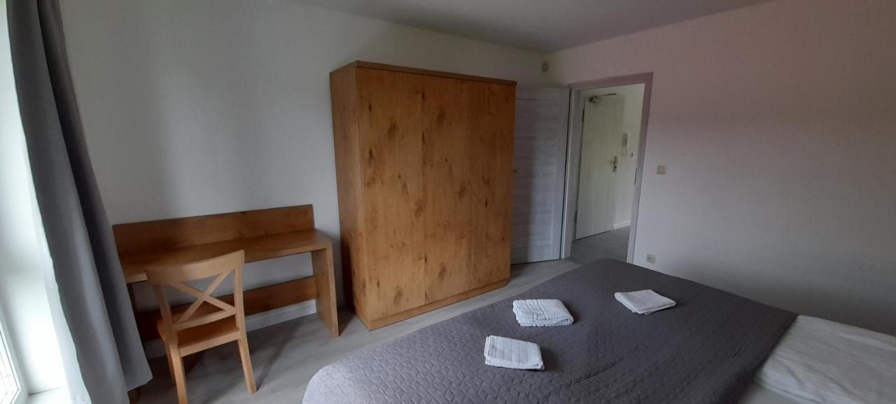 Milo Mare Apartaments Mielno  Szoba fotó