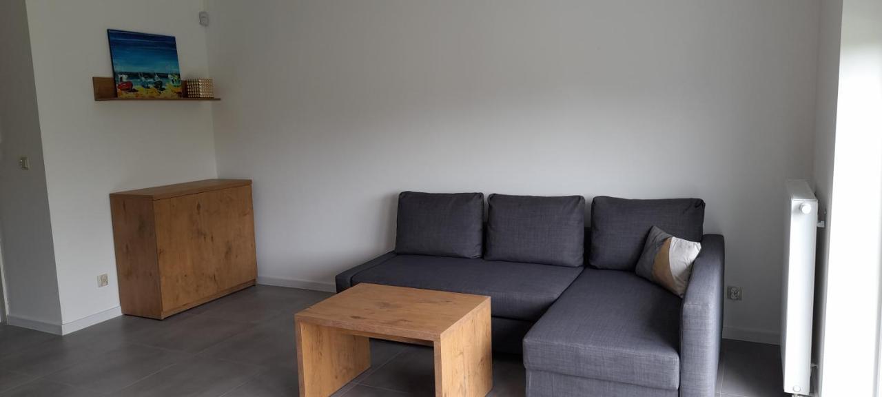 Milo Mare Apartaments Mielno  Szoba fotó