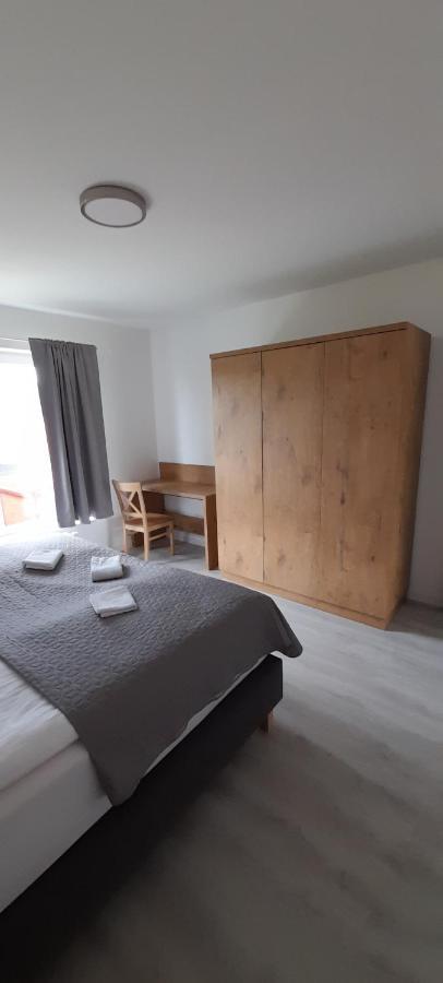 Milo Mare Apartaments Mielno  Kültér fotó