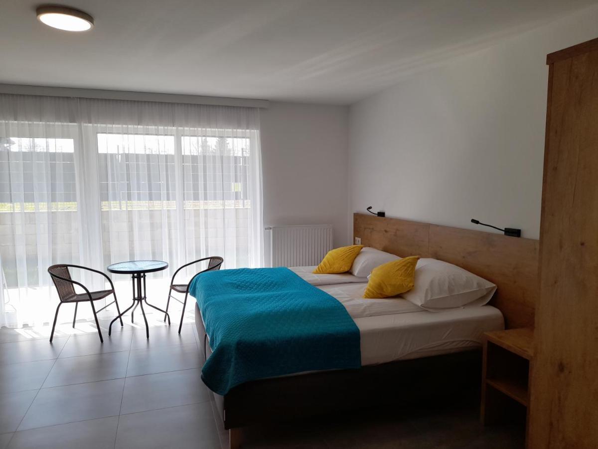 Milo Mare Apartaments Mielno  Kültér fotó
