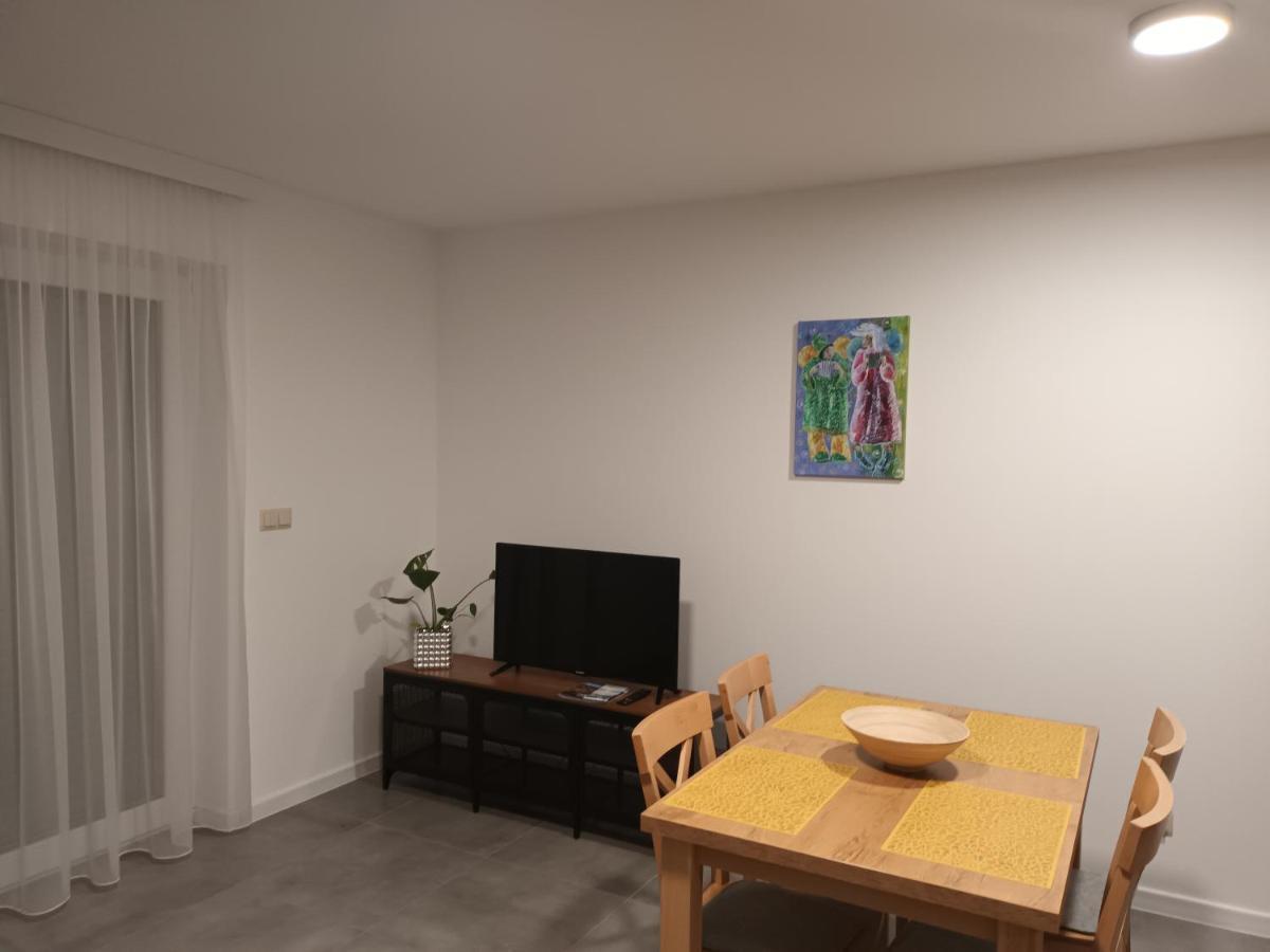 Milo Mare Apartaments Mielno  Kültér fotó