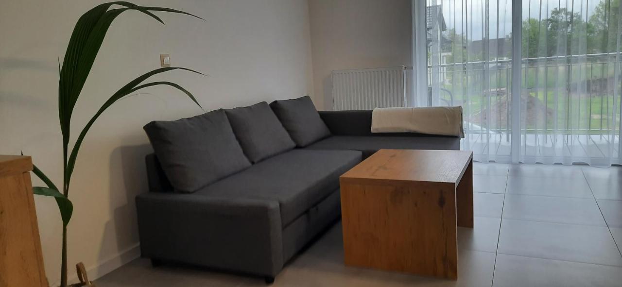 Milo Mare Apartaments Mielno  Kültér fotó
