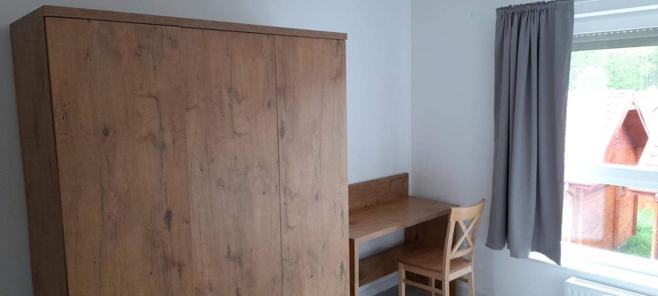 Milo Mare Apartaments Mielno  Kültér fotó