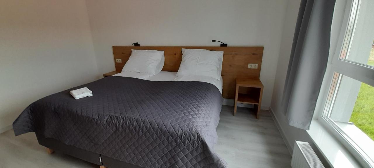 Milo Mare Apartaments Mielno  Kültér fotó