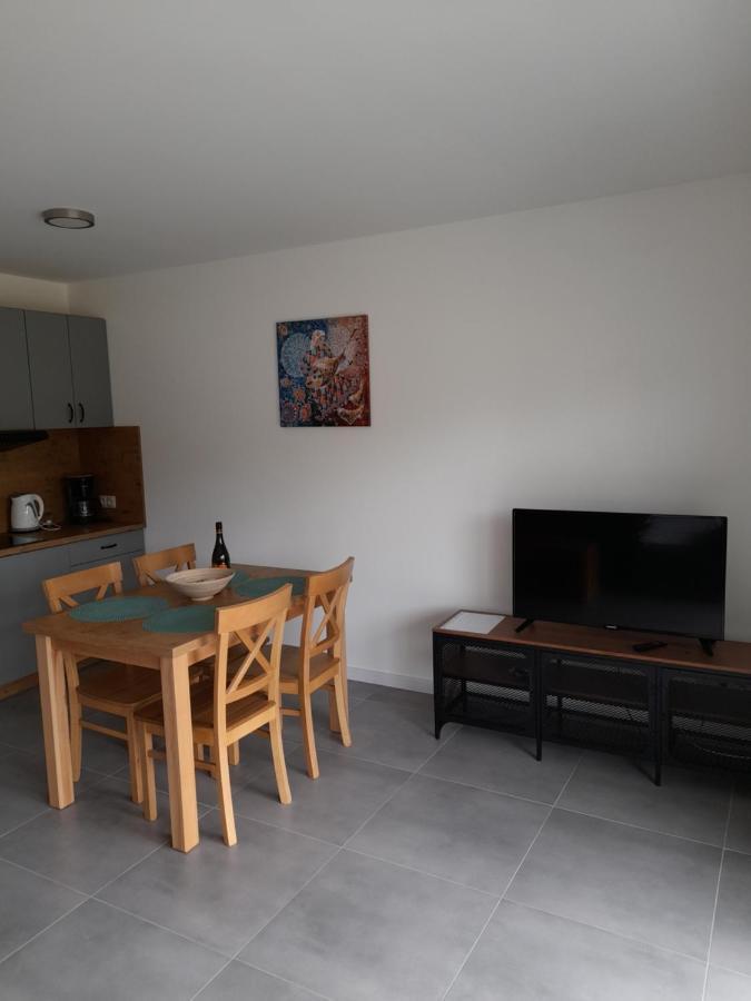 Milo Mare Apartaments Mielno  Kültér fotó