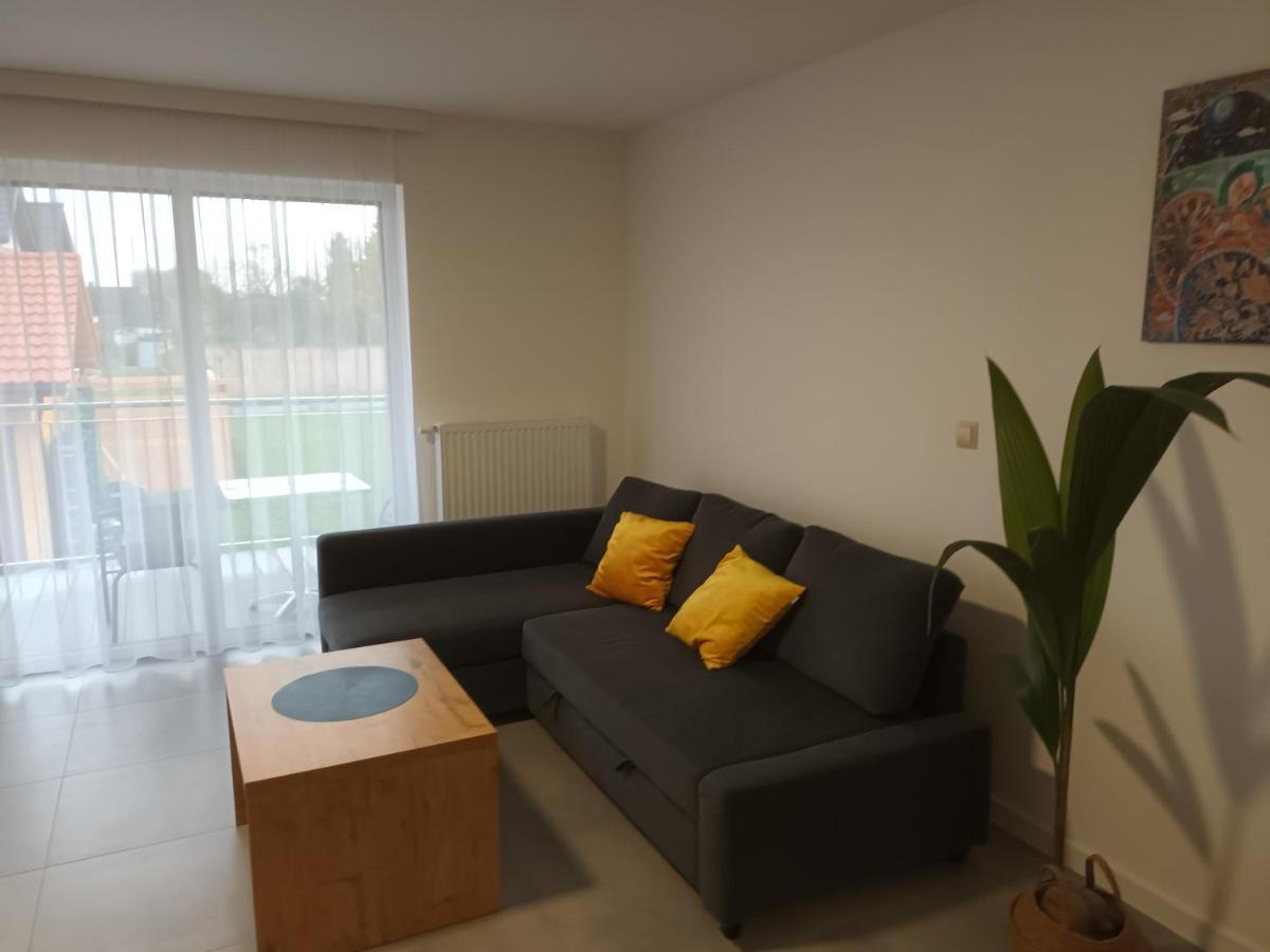Milo Mare Apartaments Mielno  Kültér fotó