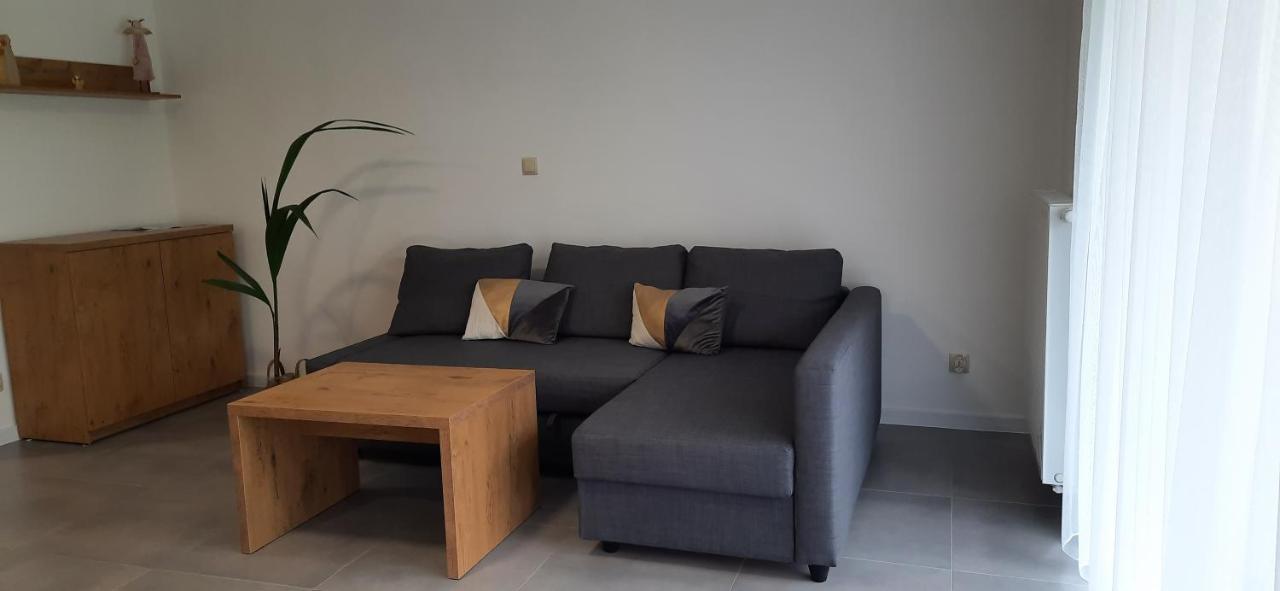 Milo Mare Apartaments Mielno  Kültér fotó