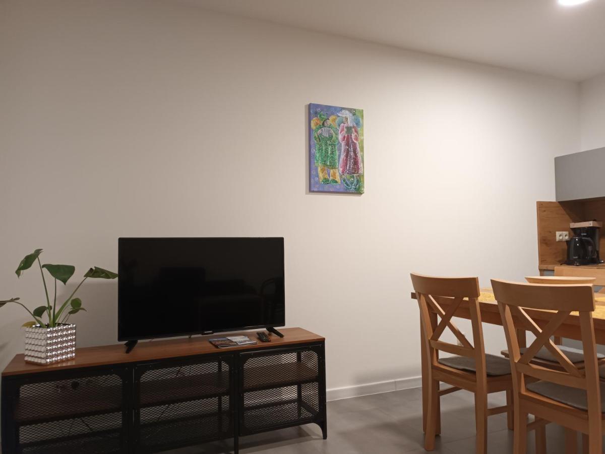 Milo Mare Apartaments Mielno  Kültér fotó