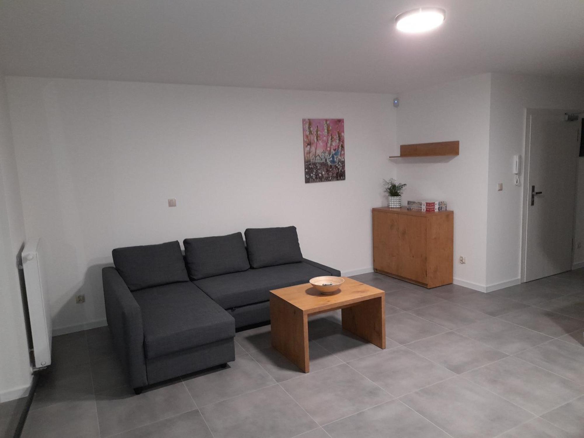 Milo Mare Apartaments Mielno  Szoba fotó