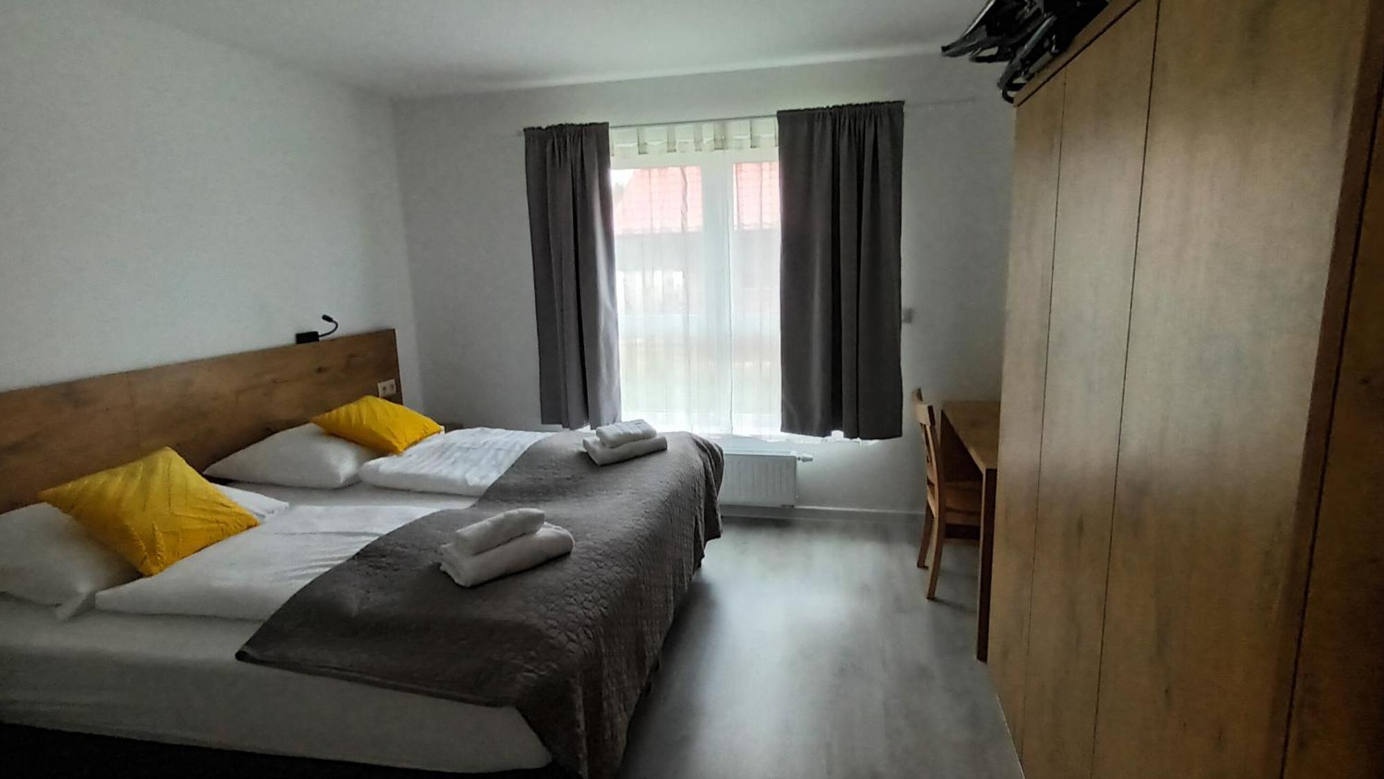 Milo Mare Apartaments Mielno  Kültér fotó