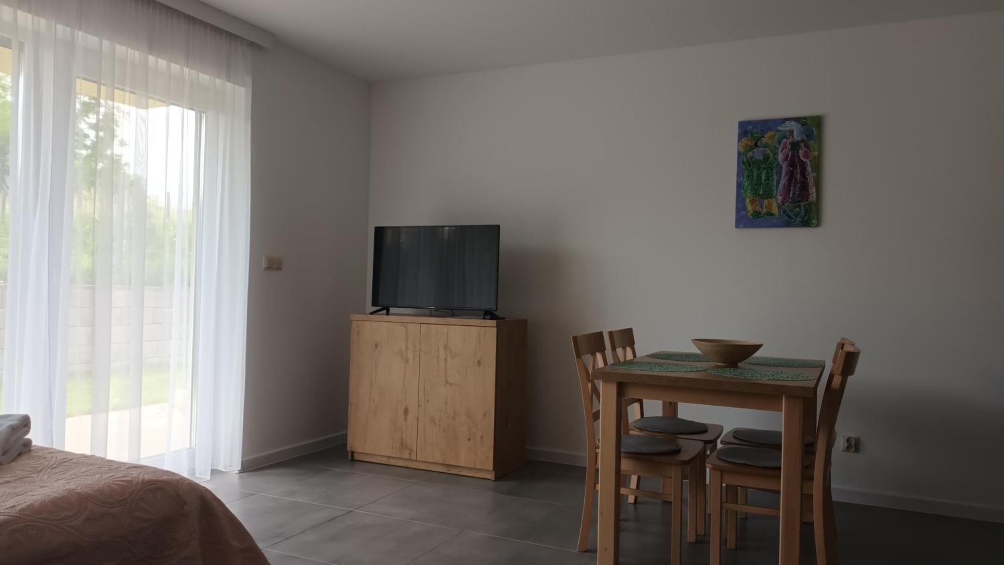 Milo Mare Apartaments Mielno  Kültér fotó