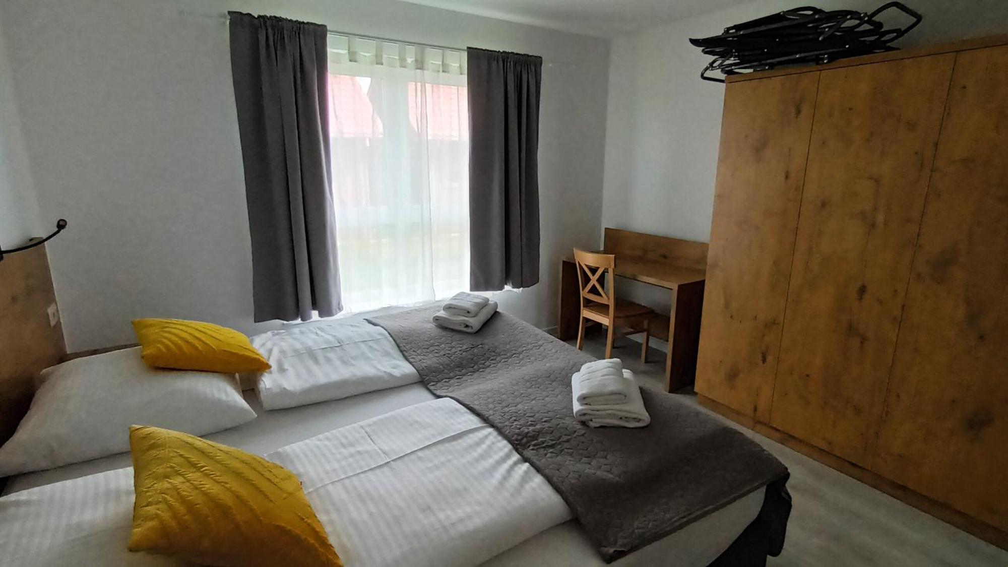 Milo Mare Apartaments Mielno  Kültér fotó