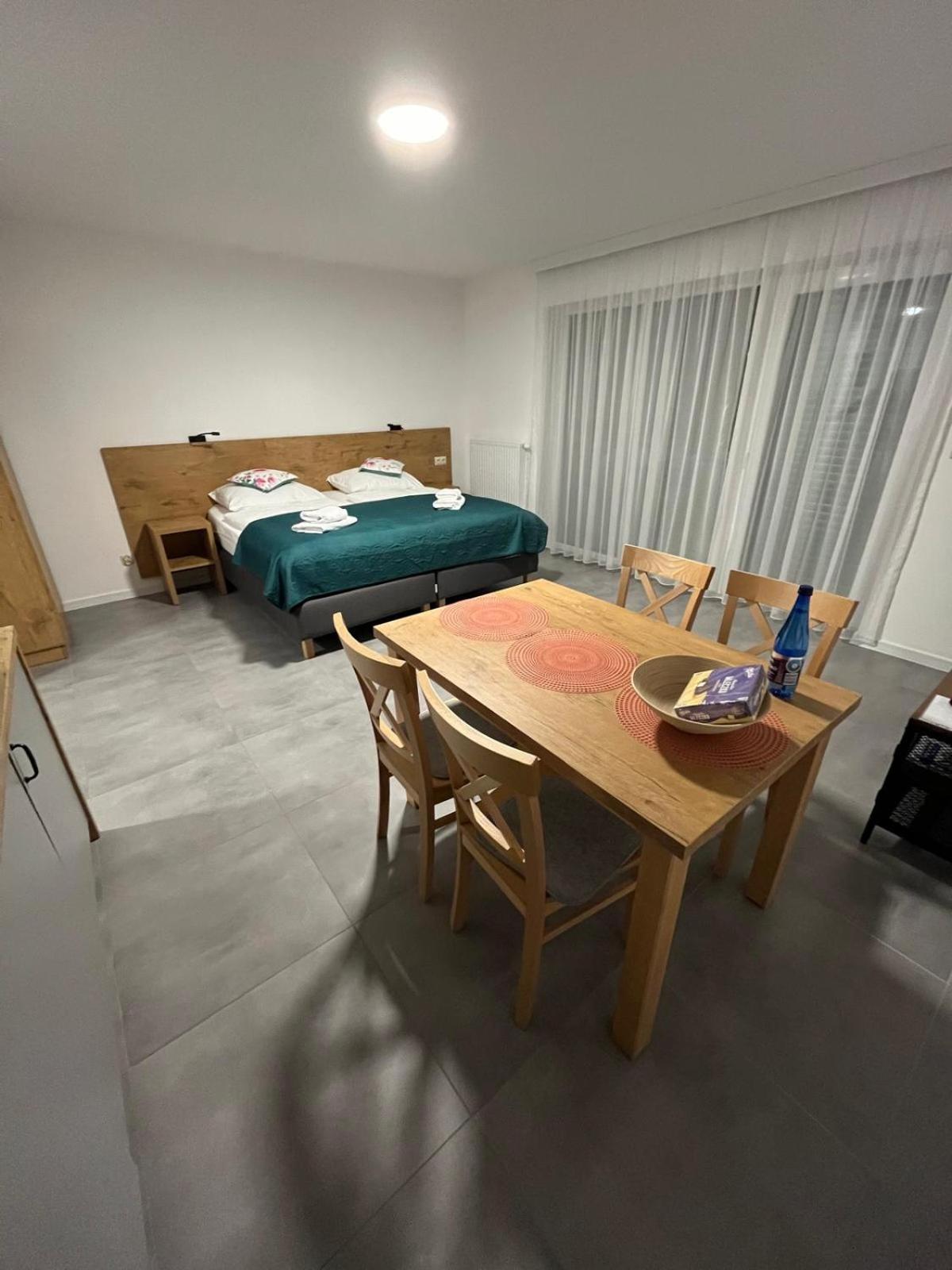 Milo Mare Apartaments Mielno  Kültér fotó